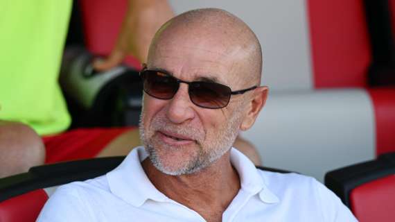 Sassuolo, Ballardini: "È ancora tutto in gioco, siamo a 2-3 punti dalla quartultima"