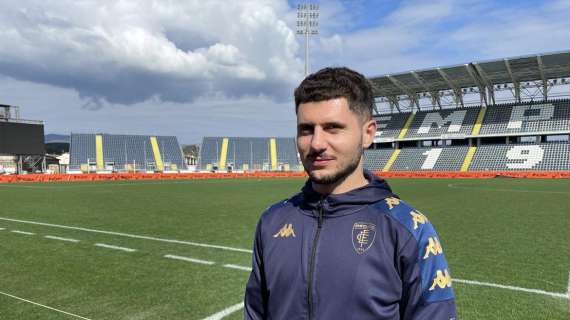 Cagliari, si allunga la lista delle pretendenti per Cacace: su di lui anche il Pisa
