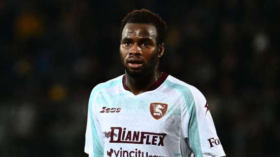 Da Salerno, l'arrivo di Nicola spinge Coulibaly e Lovato verso Cagliari?