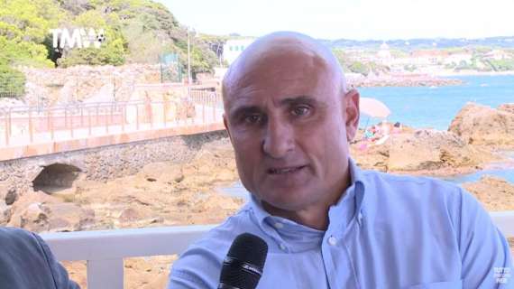 Firicano: "Per il Cagliari partenza un po' lenta, mi aspettavo qualcosa in più. Ma ci siamo abituati"