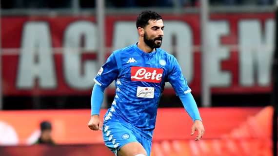 Pisa scatenato! Si tratta per l'arrivo degli svincolati Mario Rui e Raul Albiol