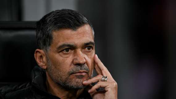 Coco: "Conceiçao? Messo in discussione dopo Milano-Cagliari, ma rischia di vincere 2 trofei"