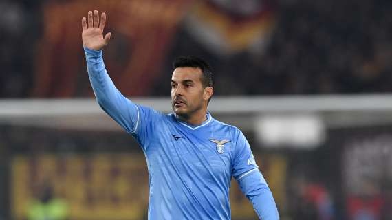 Lazio, Pedro commenta il successo sul Cagliari: "Notte molto speciale per me"