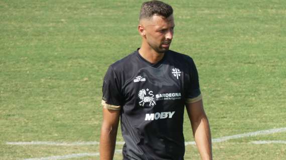 Cagliari: Wieteska e Makoumbou pronti per il Torino, dubbi su Obert