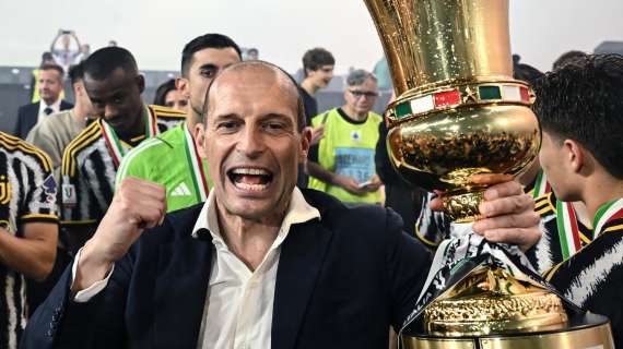 Kakhaber Kaladze su Allegri: "E' un vincente"