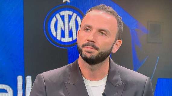 Pazzini: "Piccoli? Il suo acquisto 'obbliga' la Fiorentina a giocare con due punte"