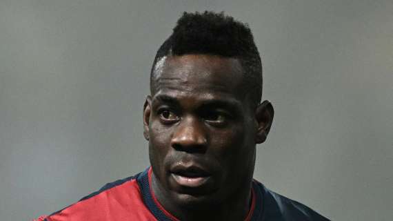 Balotelli su Cellino: "A Brescia dissi: 'Vi renderete conto di chi è il vostro presidente'"