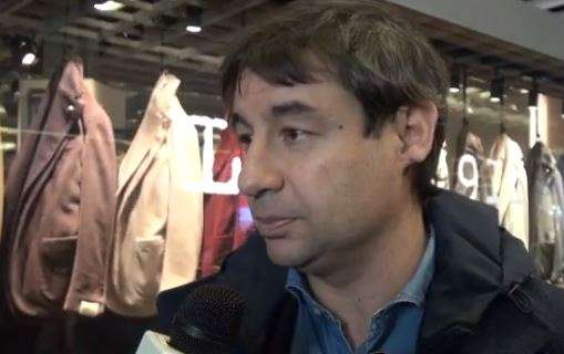 Il Vice Presidente rossoblù Usai: "Non ho mai visto un gruppo così unito come il Cagliari di Ranieri"