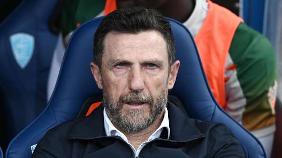 Serie A, le formazioni ufficiali di Torino-Venezia