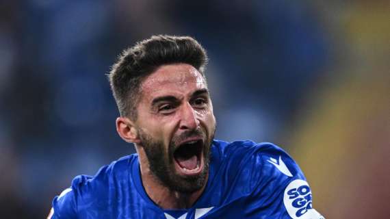 Non solo Cagliari, per Borini c'é anche l'ipotesi Verona