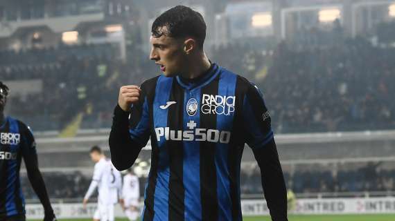 Atalanta, Nadir Zortea piace al Cagliari ma può restare come vice Ruggeri