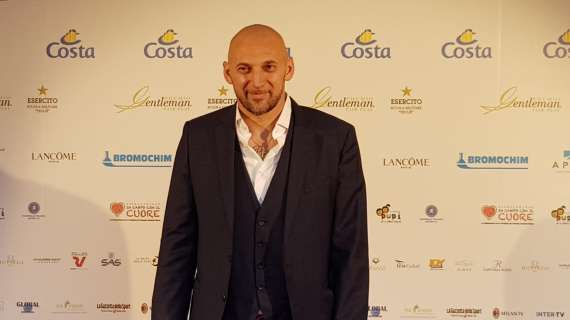 Abbiati: “Allegri diceva le cose in faccia a tutti. Quando parlava lo faceva per il bene della squadra"