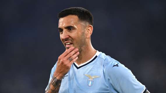 Lazio, accordo raggiunto per il rinnovo dell'ex rossoblù Vecino