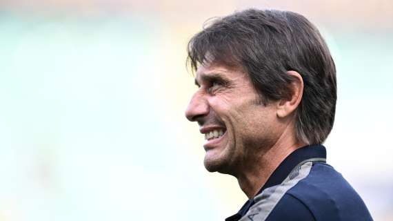 QUI NAPOLI - Perillo: "Conte cambia attacco contro il Cagliari“