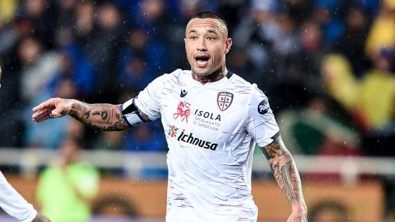 Nainggolan: "Il mio gol più bello? Quello in Cagliari-Spal. Ne ho fatto tanti, ma questo..."