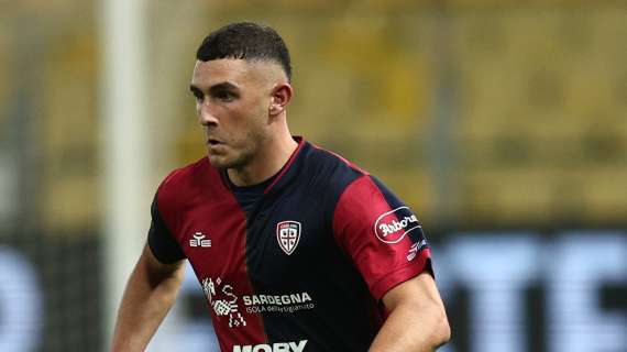 Cagliari, PiccolI: "Orgoglioso di questo gruppo e di come lottiamo insieme" (FOTO)