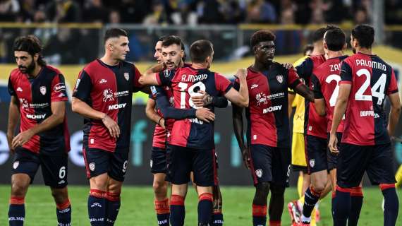 Cagliari eSports: "E' tempo di scendere di nuovo in campo! Come finirà il match?" (FOTO)