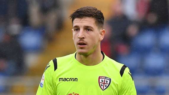 Sampdoria, situazione Cragno ancora in sospeso