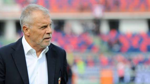 Braglia: "Fiorentina, l'investimento di Piccoli è stato importante e va protetto"