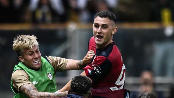 Juventus-Cagliari: Vlahovic vs Piccoli, la sfida dei bomber dalle occasioni sprecate