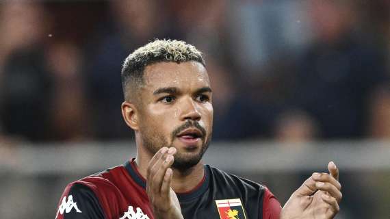 QUI GENOA - Nuovo stop per Messias che non ci sarà contro il Cagliari