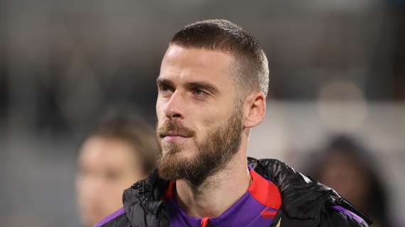 QUI VIOLA - De Gea torna tra i pali, Adli verso il rientro