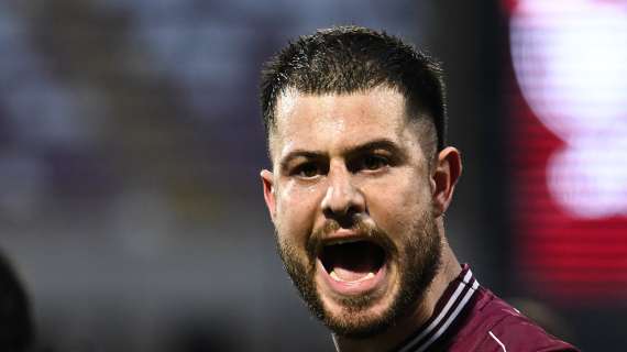 Alberto Cerri è un nuovo attaccante del Modena: a breve la firma ufficiale