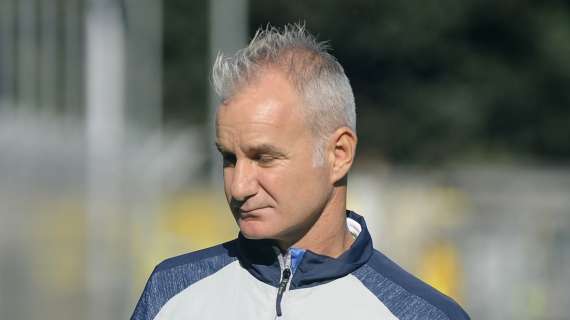 Drago: "Sono certo che la Fiorentina andrà a Cagliari con la testa giusta"