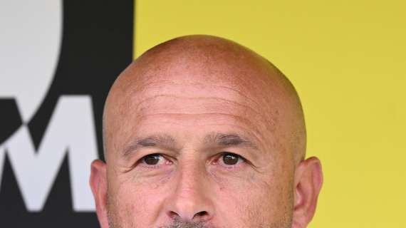 Bologna, Italiano: "Zortea ha fatto un grande campionato con il Cagliari. Lo volevamo e siamo contenti di averlo a disposizione"