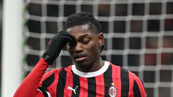 LEAO A DAZN: "Potevamo fare due o tre gol, ma il calcio è così. Ora testa al Como"