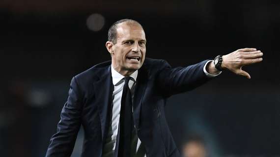 Calciomercato, l'ex Cagliari Allegri in bilico, Zidane prima alternativa