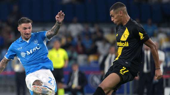 Schira: "Il Bologna ha chiesto informazioni per Idrissi"