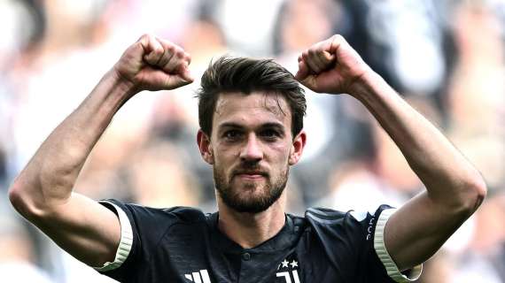 Rugani, futuro incerto alla Juventus: sull'ex Cagliari anche il Bologna