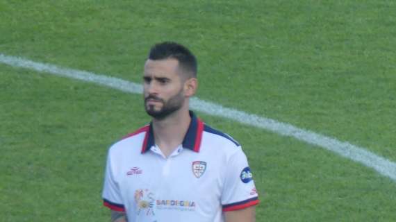 Genoa, Gilardino: "Pereiro è un giocatore di qualità: in queste tre partite avrà il suo spazio"