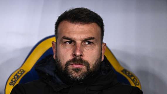 Serie A, le formazioni ufficiali di Verona-Udinese