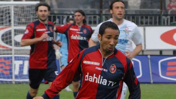 Jeda: "Cagliari, il mio addio fu improvviso e doloroso: avrei voluto chiudere la carriera in Sardegna. Che ricordi le vittorie contro Juve e Napoli!"