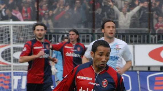 Cagliari-Napoli, i precedenti. L'ultima vittoria è del 2009