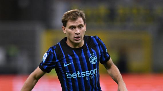Inter, Barella: "Oggi ci siamo divertiti. Abbiamo ritrovato i nostri meccanismi"