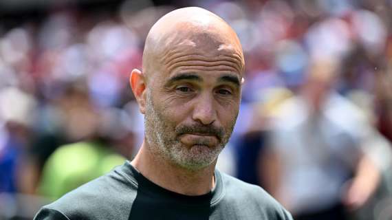 Chelsea, Maresca: "Non possiamo pensare di giocare la finale se non siamo concentrati sul Benfica"