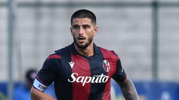 Il Sassuolo e il Cagliari sarebbero in lotta per ingaggiare Kevin Bonifazi