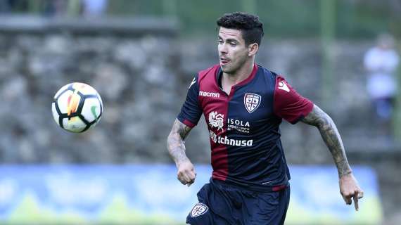 UFFICIALE - Risoluzione consensuale tra Farias e il Cagliari