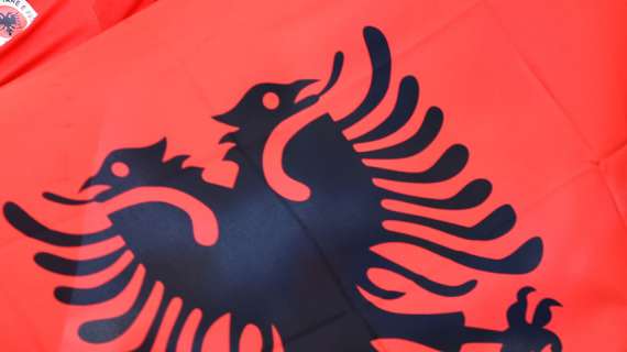 Nations League - Ucraina-Albania: in porta Strakosha o il rossoblù Sherri?