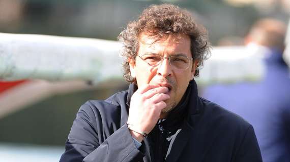 Moriero ricorda Mazzone ed...il suo gran goal contro l'Ancona
