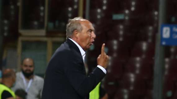 Ventura: "L'Atalanta oggi sta soffrendo tantissimo: si è visto con Cagliari e Juve"