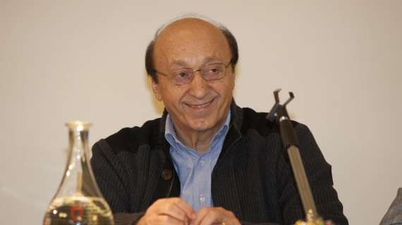 Moggi: "Il Cagliari ha smentito Fonseca segnando tre reti nonostante sia uno dei peggiori attacchi"