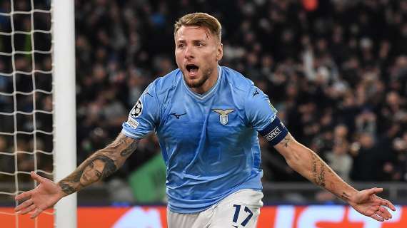 QUI LAZIO - Immobile tra i migliori rifinitori del mondo