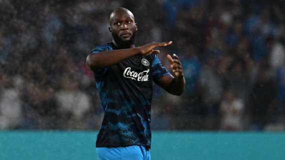 Agipronews - Cagliari-Napoli, Conte punta su Lukaku, il primo gol in azzurro a quota 2,35