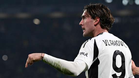 Bwin - Juventus-Cagliari: bianconeri largamente favoriti, Vlahovic in dubbio