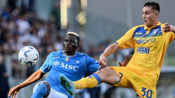 Schira: "Cagliari, gli occhi di Angelozzi su Monterisi e Ambrosino"