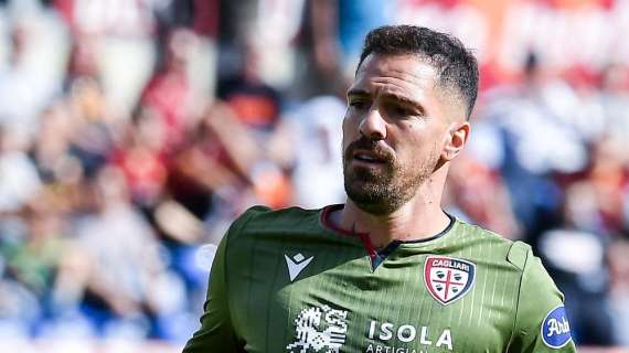 Cacciatore verso l'addio all'Ascoli: solo otto minuti in campo con i piceni